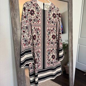 Tuckernuck Dress Size Small Womens Floral